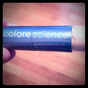 Full size Sunforgettable Brush on Sunscreen